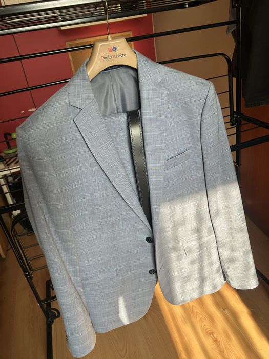 Garnitur paolo passero 54