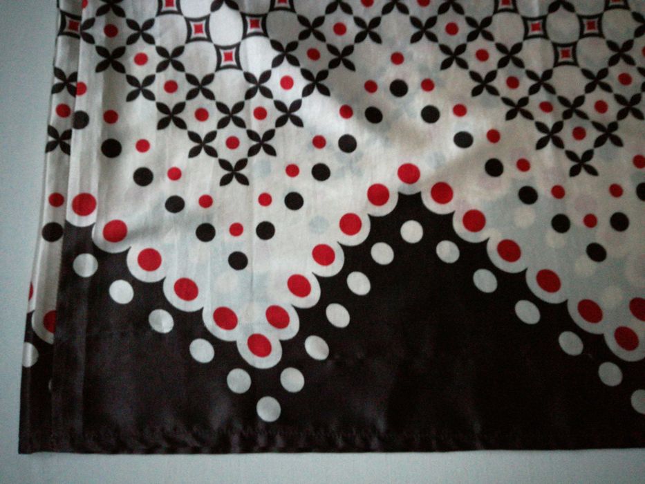 Elegancka letnia sukienka COTTON CLUB 38
