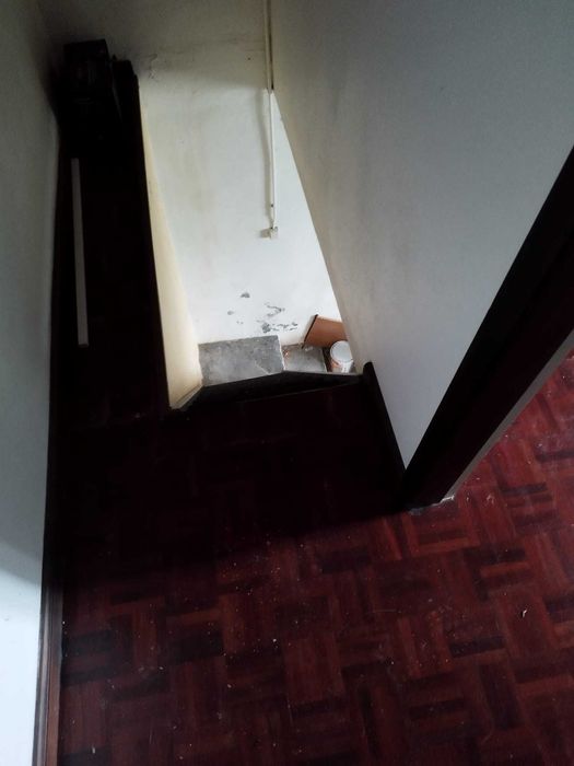 Moradia T2 - com garagem e quintal