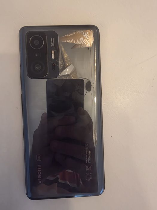 Xiaomi 11 T Pro - Impecável