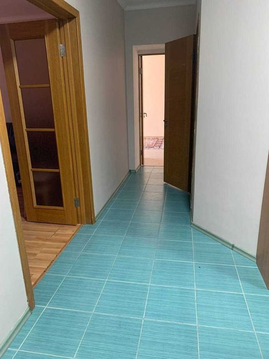 2-к. квартира 81 м² біля станції метро ВДНХ. Вул. Здановської 54А, Голосіївський р-н