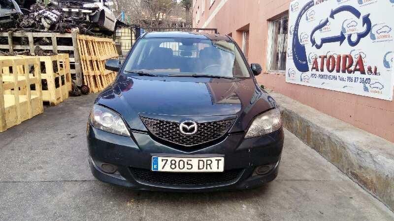 farolim traseiro direito mazda 3