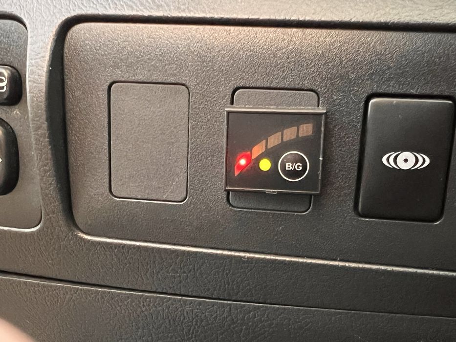 Toyota Camry XV40 2008