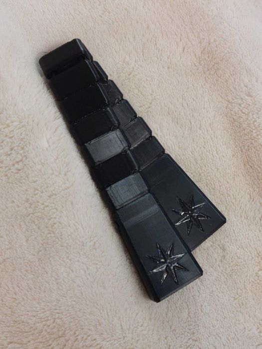 Перекидные ленточные четки болтухи мурчалки мурки чётки 21 класика ЗСУ