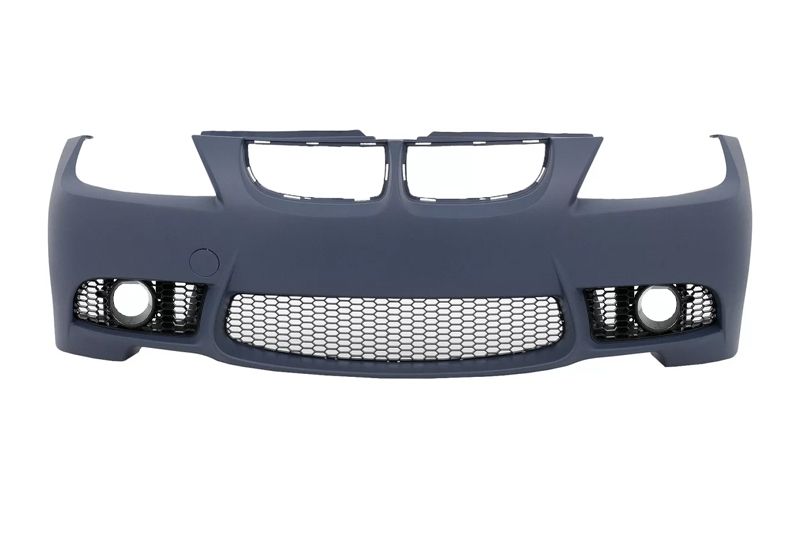 PÁRA-CHOQUES DIANTEIRO BMW SERIE 3 E90/E91 2005-2008 LOOK M3