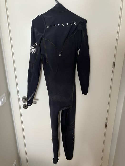 Fato de surf Rip Curl E-Bomb63825520447747122