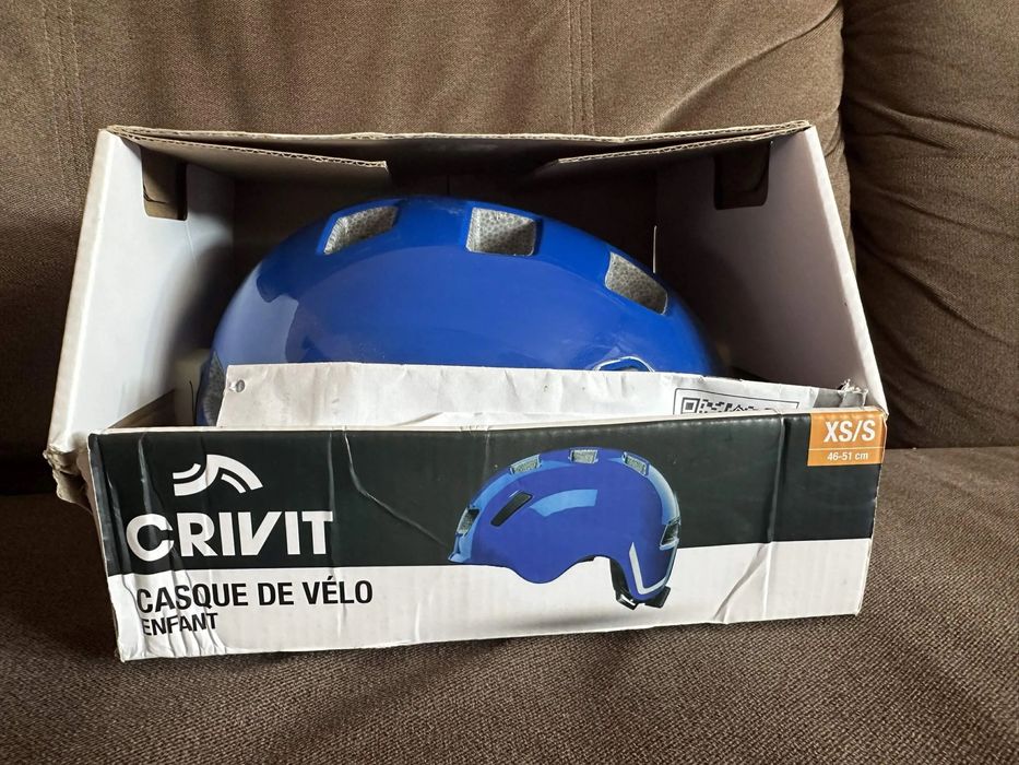 Дитячий  шолом Crivit