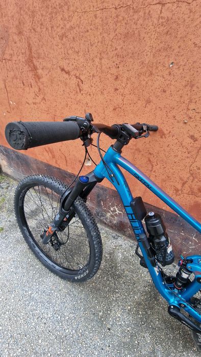 Radon SKEEN TRAIL AL 8.0 2018