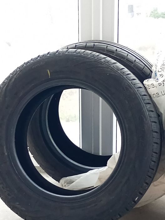 Шины р 15 195/65