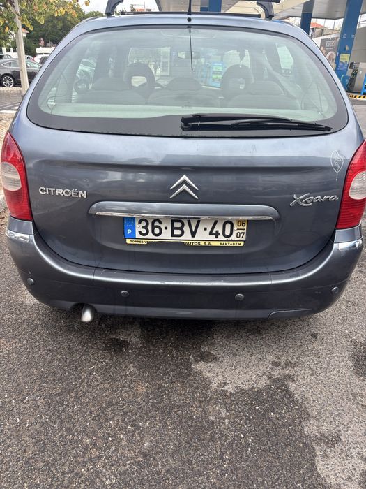 Citroen picasso
