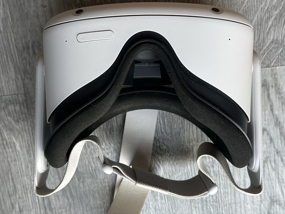 Oculus meta quest 2 256GB jak NOWY