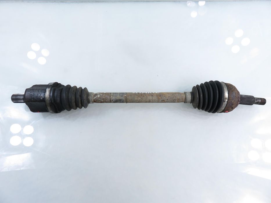 Półoś Lewa Przednia Renault Grand Scenic II 2.0