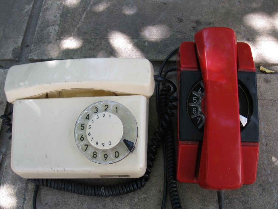 телефон винтаж ссср