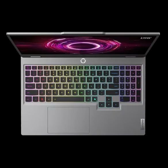 Lenovo LOQ 15 Gen 10 (15" AMD)