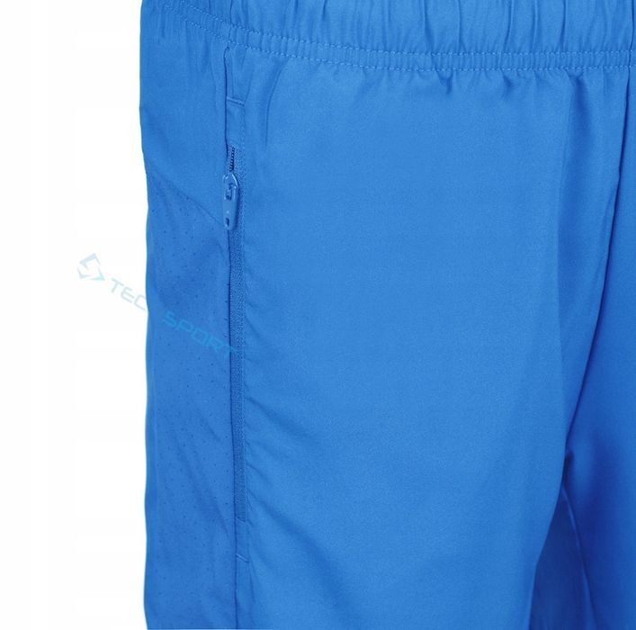 Adidas Męskie Spodenki Sportowe Przewiewne Climacool / Roz. 4Xl