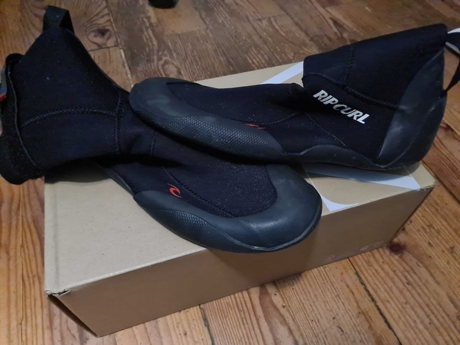 Ripcurl 3mm Botas para Surf nr 44