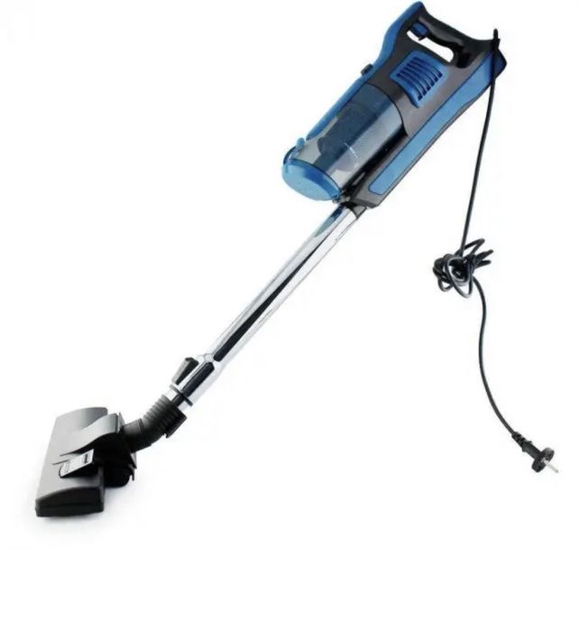 Ручний пилосос DOMOTEC MS 4402 колбовий пылесос пилосмок порохотяг