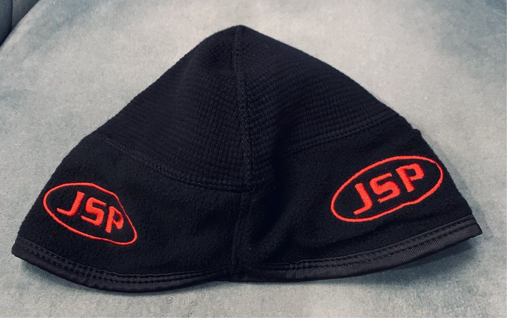 Підшоломники Mammyt, Shimano, JSP