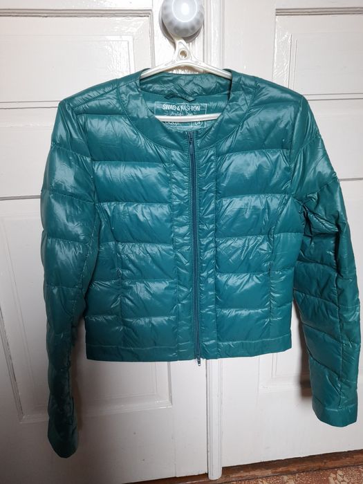 Продам куртки осень - весна