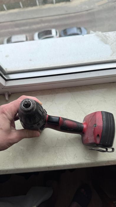Дриль-шуруповерт hilti sfc 14a акумуляторний  на 14v