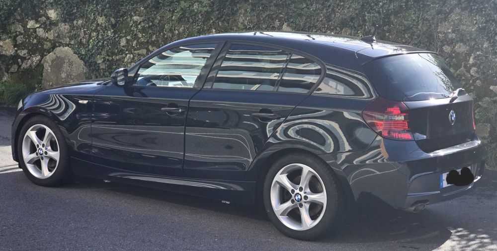 Jantes 17 Bmw Style 256 5x120