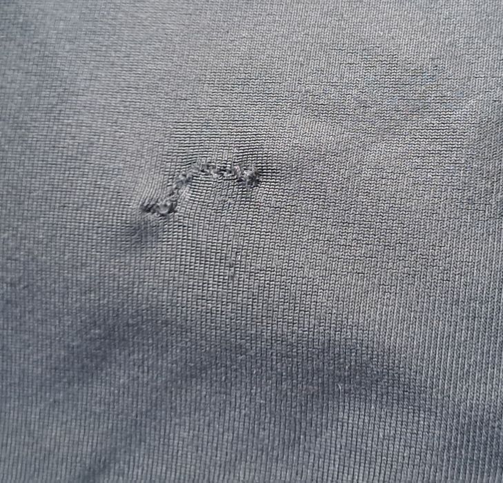 Spodnie chłopięce hummel