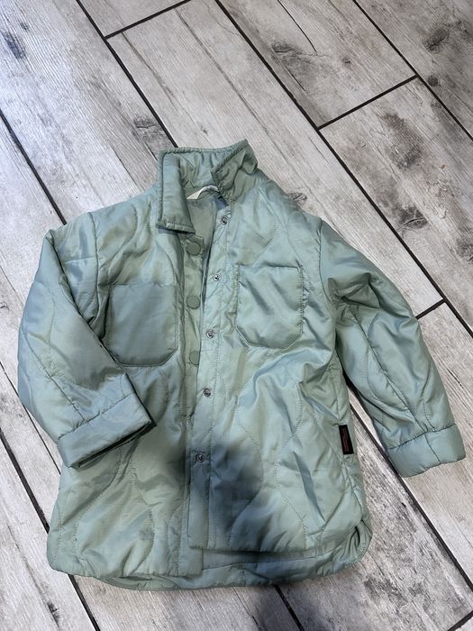 Вітровочка h&m для дівчинки
