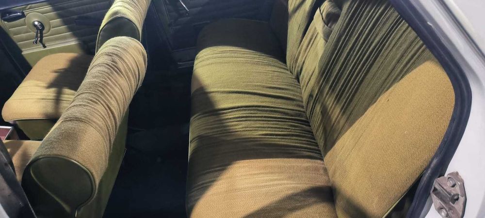 Волга    ГАЗ  24