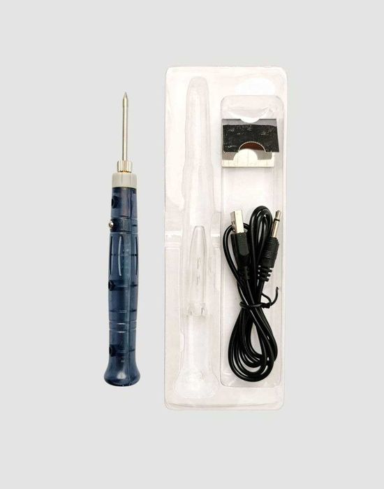 Паяльник USB Паяльник USB