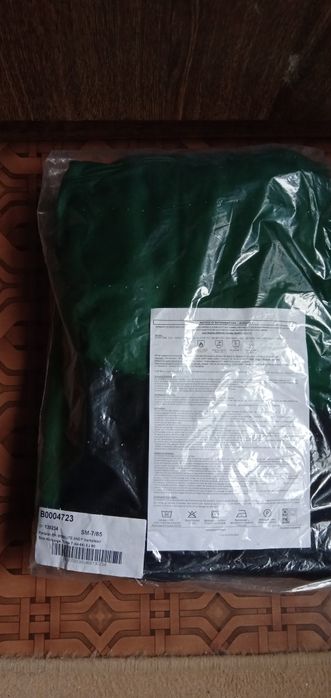 Продам спецодежда для огневых работ.