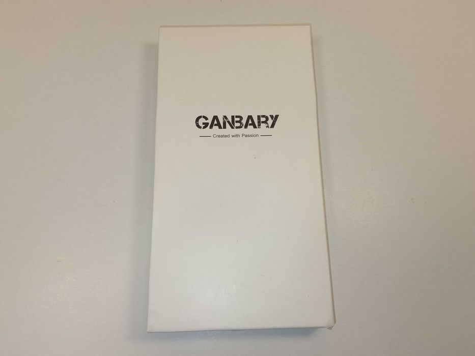 Z242 Etui Portfel Skóra Xiaomi Redmi Note 13 Pro 5G Poco X6 5G Czarny