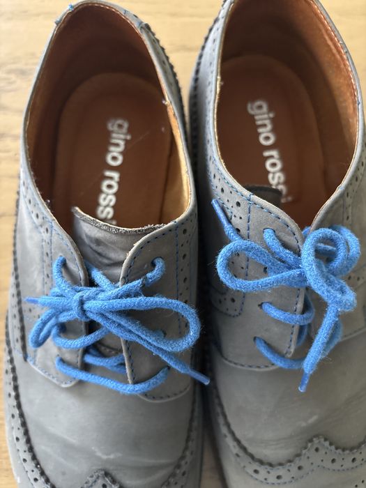 Buty gino rossi 42