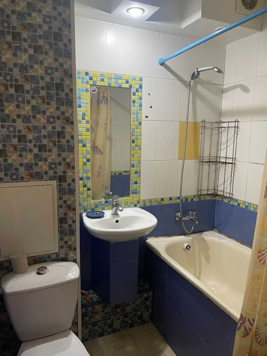 Сдам 1 но комнатную квартиру на М.Жукова Королева