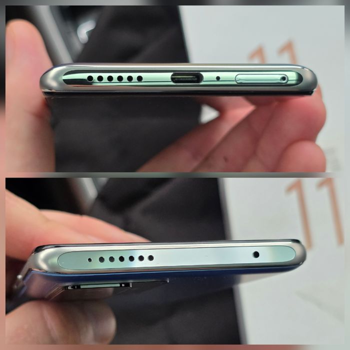 Xiaomi 11t 5g nfc флагман новий стан