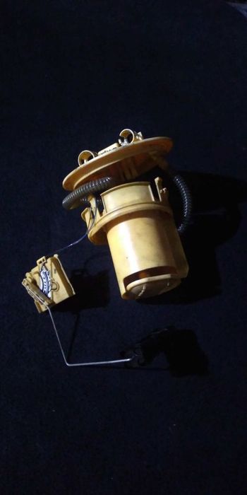 Bomba Do Depósito De Combustível Opel Vectra C (Z02)