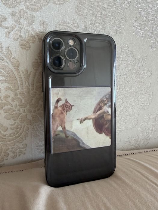 Capas transparentes pretas iphone 12pro