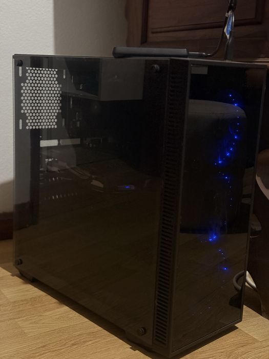 Computador Gaming Pc