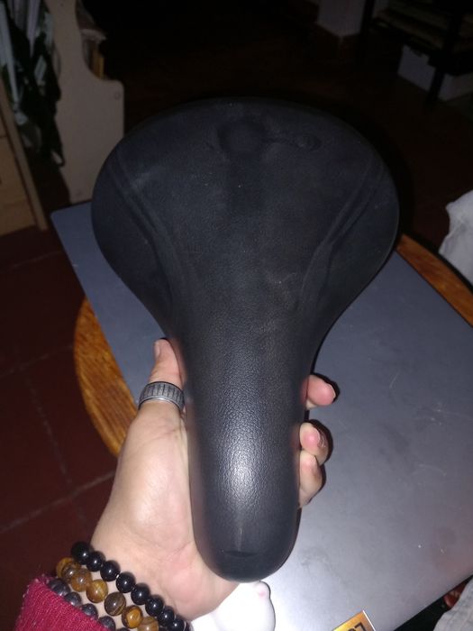 Selim feito em Itália, como novo