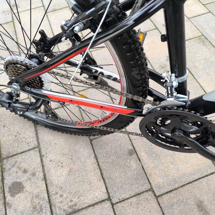 Sprzedam rower Romet Rambler R6.0 – jak nowy!