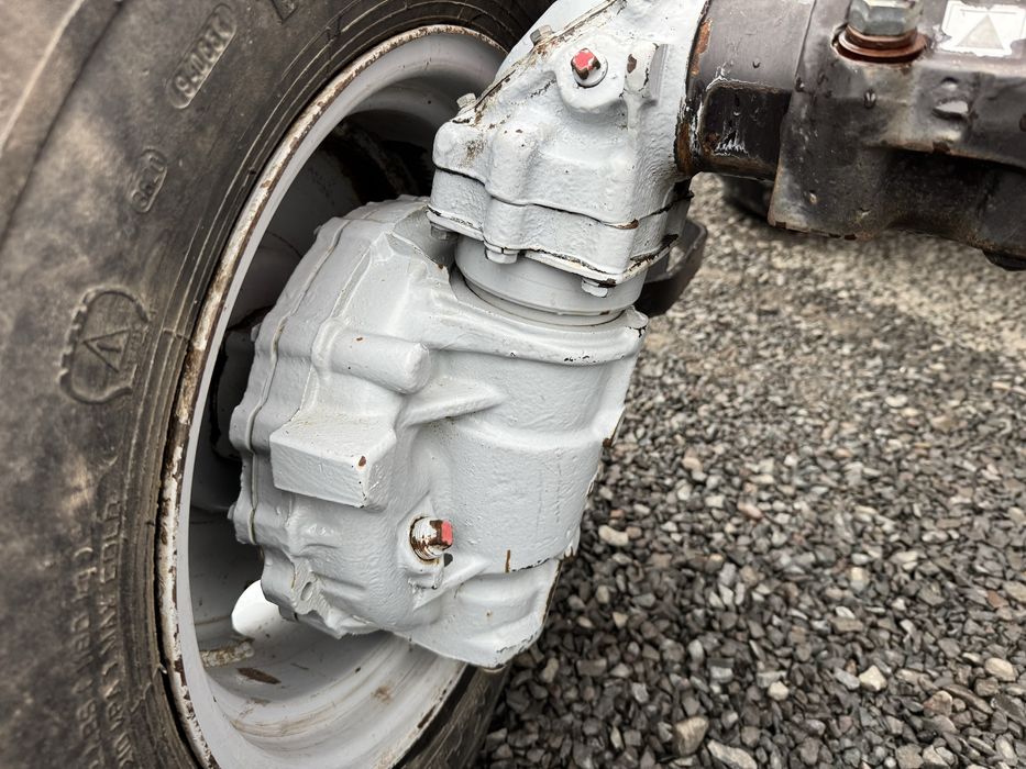 Трактор МтЗ-82.1 2018 рік  1800 мт, є доставка!