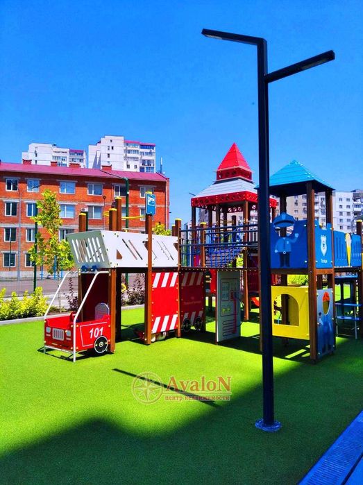 2-rooms apartment apartment by the address st. Protsenko (area 45 m²) - Atlanta.ua - photo 3