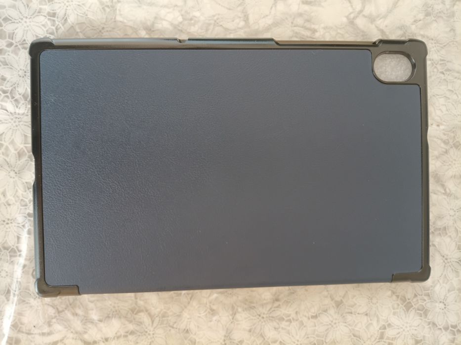 Силіконовий чохол для планшета Lenovo Tab K10