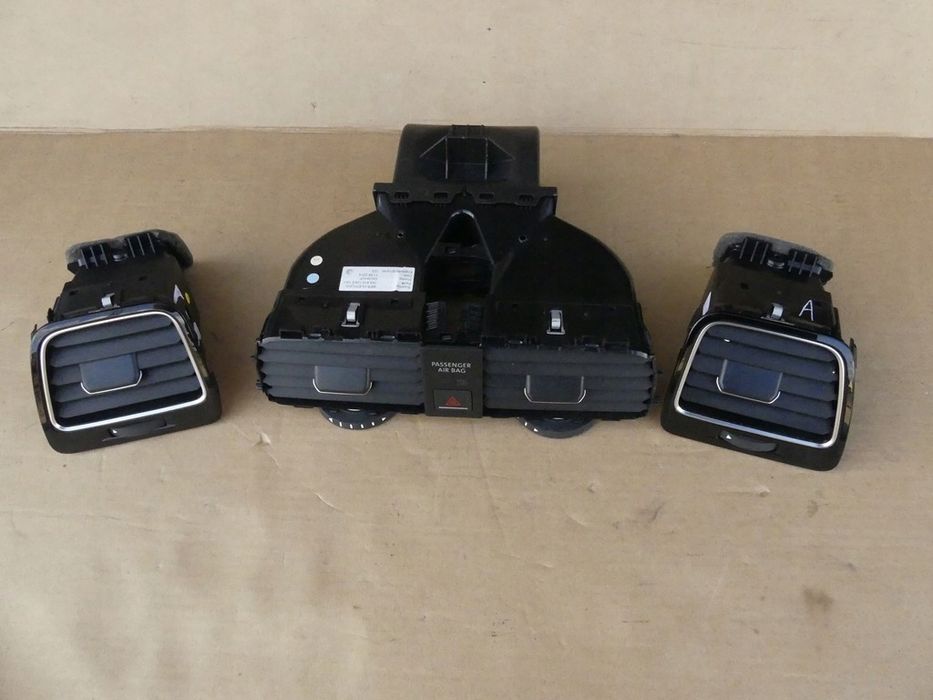 dw vw scirocco kratki nawiewu 1k8819728e 1k8819703 1k8819704