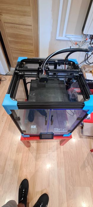 drukarka 3D CREALITY ender 6