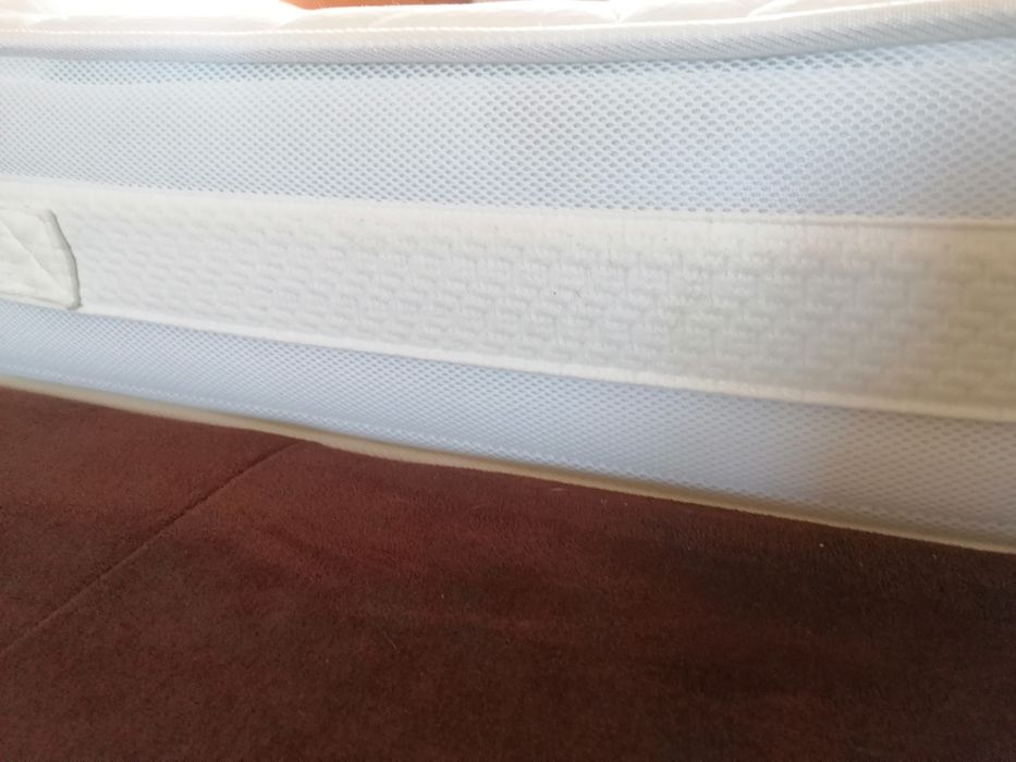 Conjunto completo quarto - cama casal