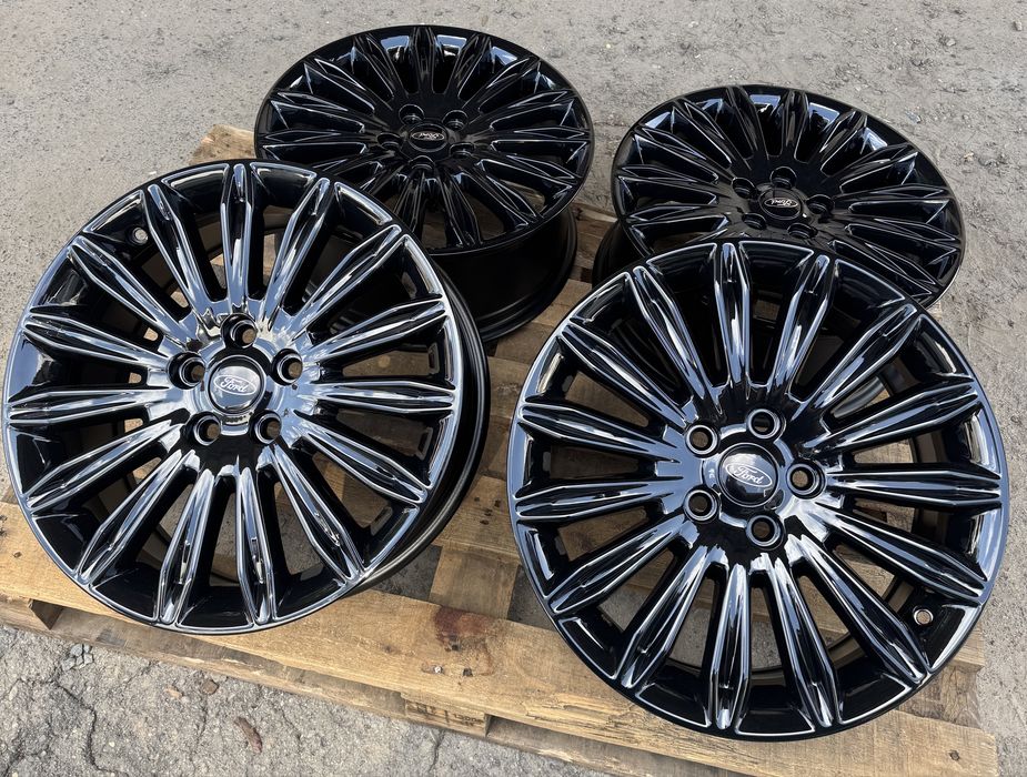 Ford R17 диски оригінальні