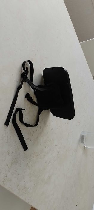 Espelho retrovisor de bebé da marca Chicco