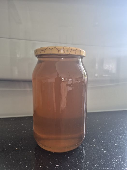 Miód pszczeli, miód