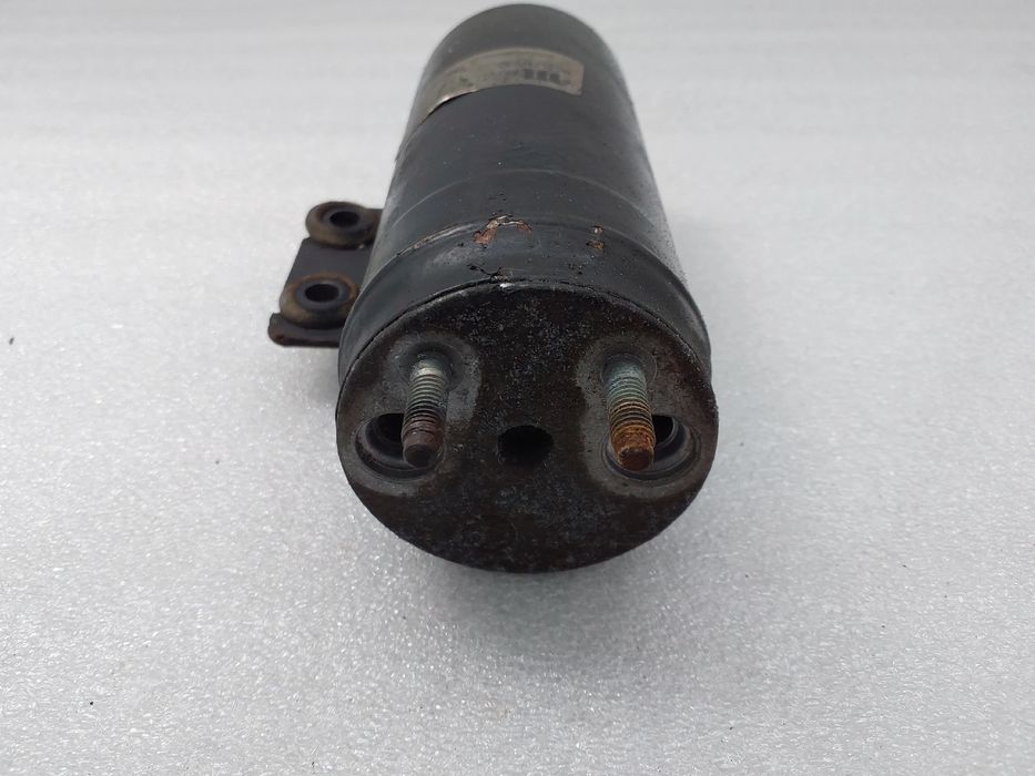 Condensador / botija AC PEUGEOT 206 (2A/C)