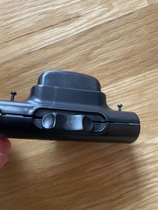 Peças Carrinho de bebe maxi cosi leona